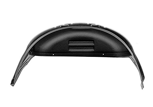 Rugged Liner WWGMC14 Wheel Well Liners