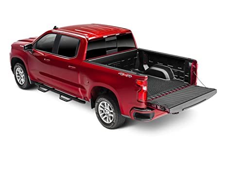 Rugged Liner F8U21 Truck Bed Liner
