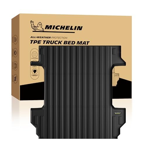 Rugged Liner FMA5U22 Truck Bed Liner