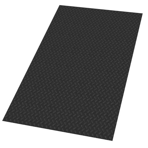 Rugged Liner Bed Mat 588