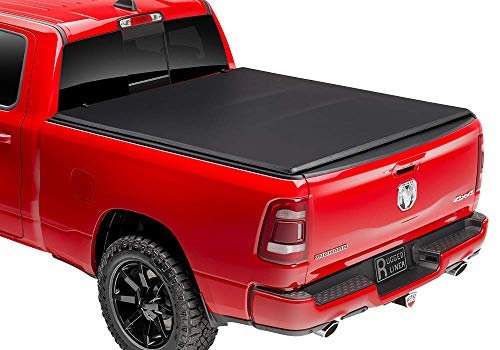 Rugged Liner E-Series Soft Folding Tonneau Cover
