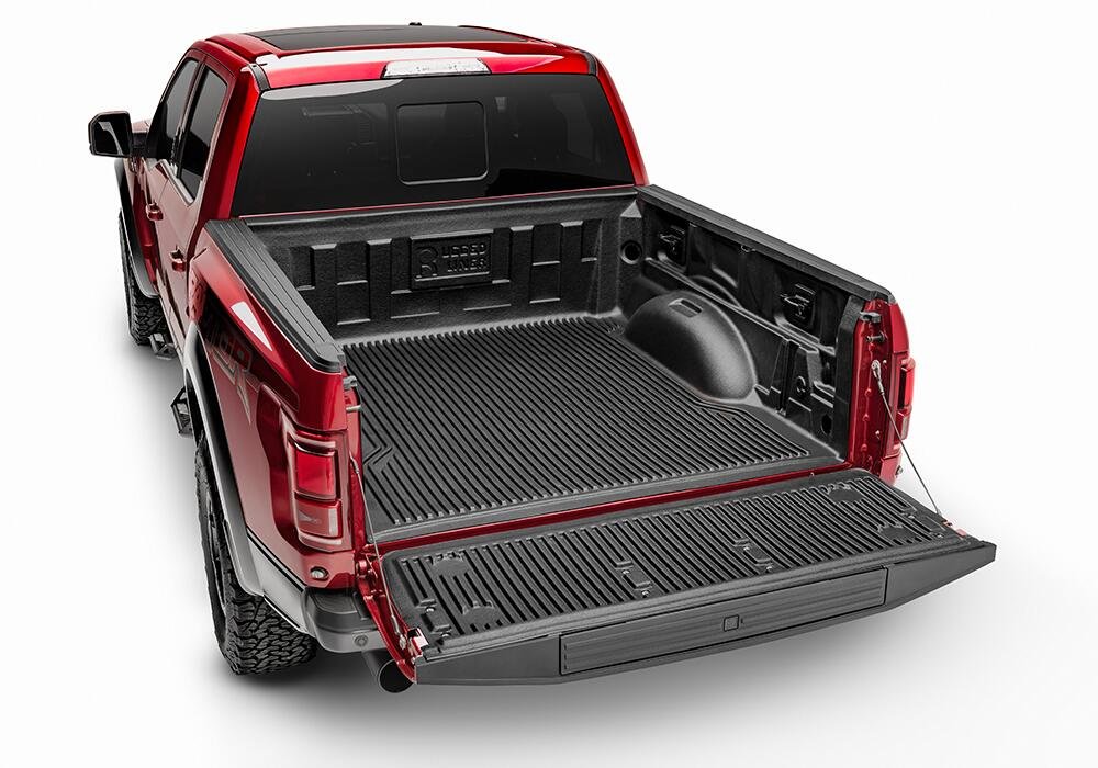 FR6OR93 Over Rail Bedliner