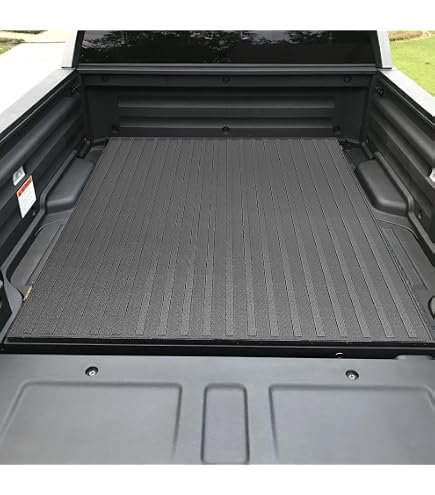 Rugged Liner 588 Bedmat