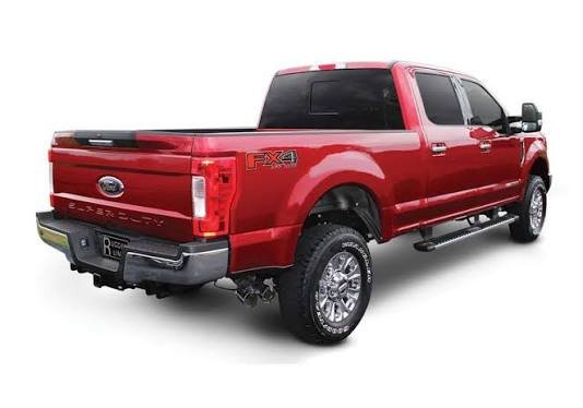 Rugged Liner WWC19 Wheel Well Liners product image