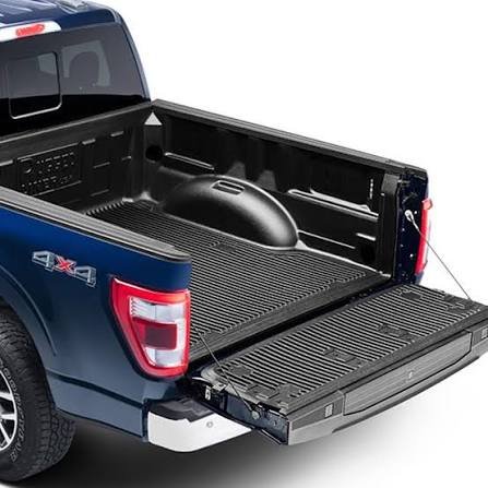 Rugged Liner XL Series Heavy-Duty Liner